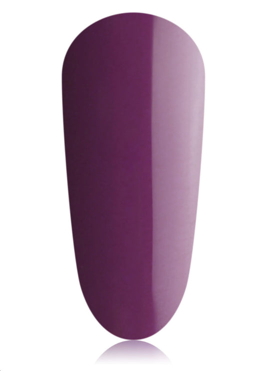 The GelBottle Aubergine