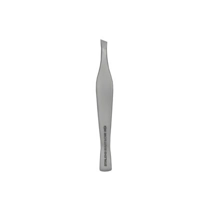 Staleks Eyebrow Tweezers Beauty & Care 30 Type 3 Breed Schuin (TBC-30/3)