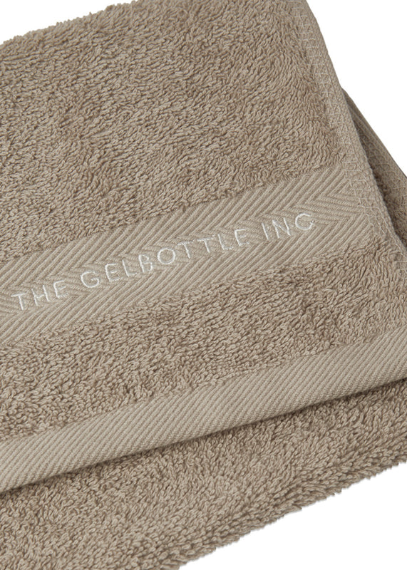 The GelBottle SPA Handdoek