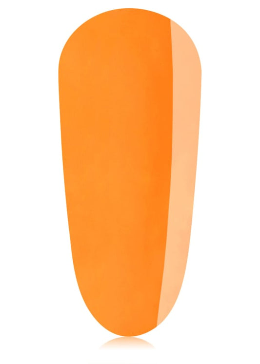 The GelBottle Hema Free Paint Orange Soda