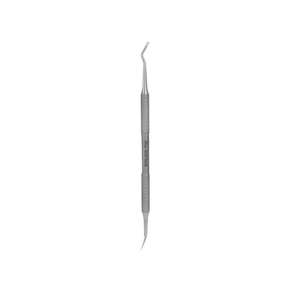 Staleks Pedicure Tool Hemisphere Curette & Cleaner Expert 20 Type 1 (PE-20/1)