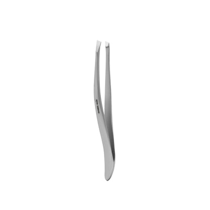 Staleks Eyebrow Tweezers Classic 13 Type 3 Breed Schuin (TC-13/3)