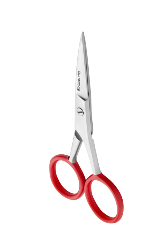 Staleks Pro Scissors For Eyebrows Expert 30 Type 1 (SE-30/1)