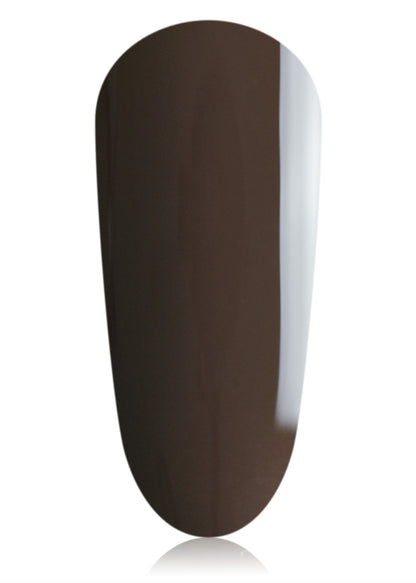 The GelBottle Hema Free Paint Chocolate