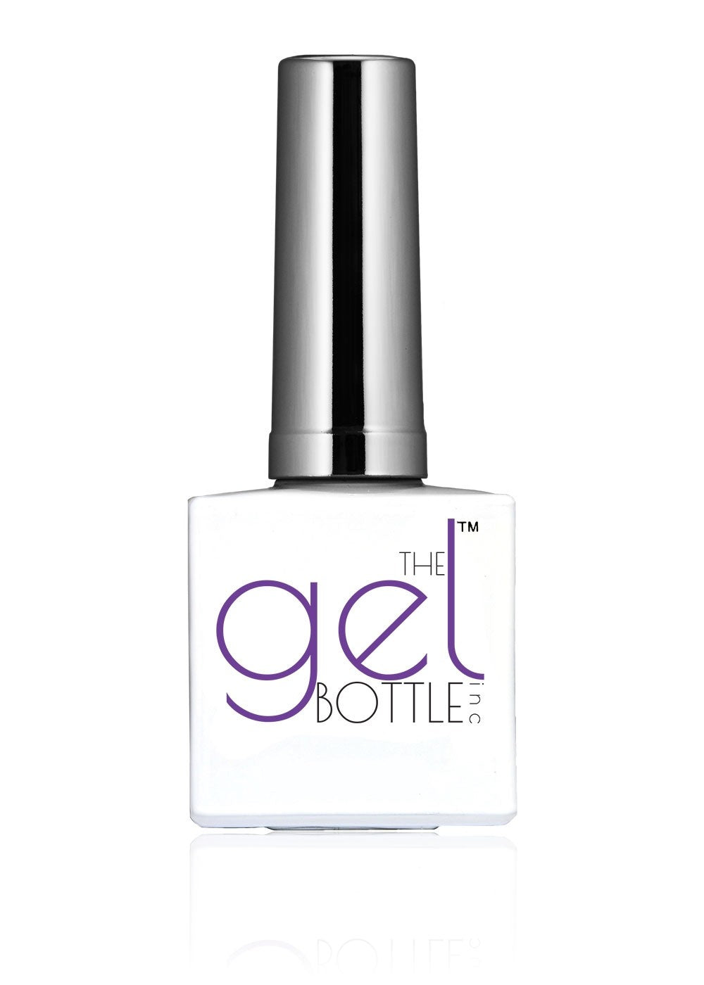 The GelBottle 2-in-1 Base Coat