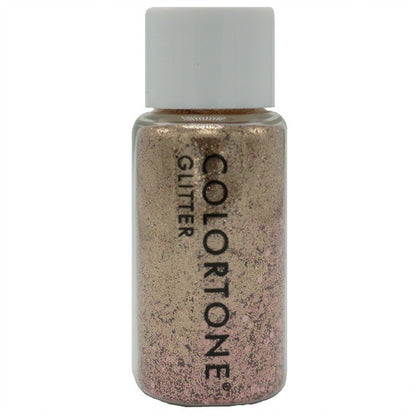 Colortone Medium Glitter Mix First Crush