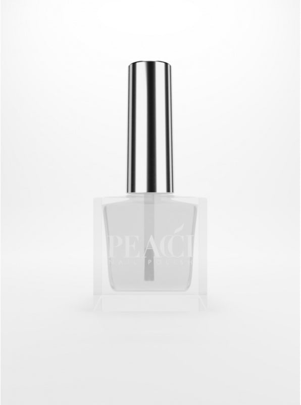 Peacci 2 in 1 Base Coat