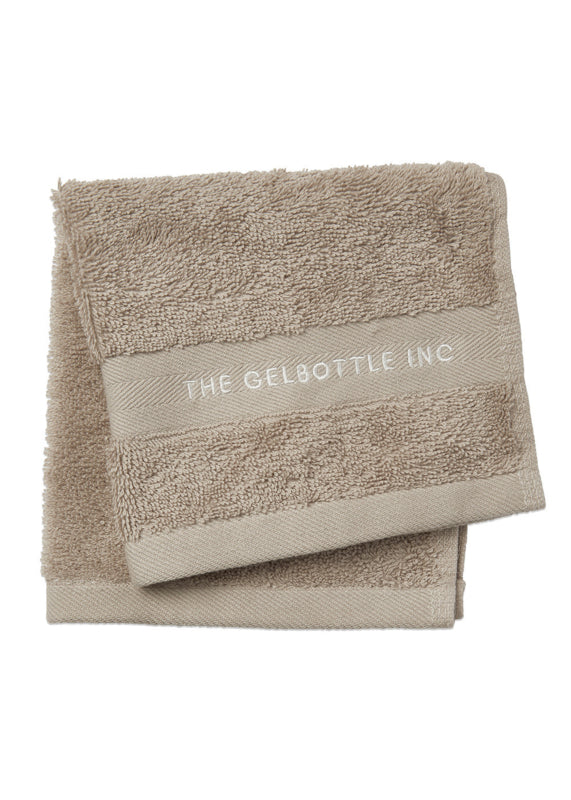 The GelBottle SPA Gastendoek