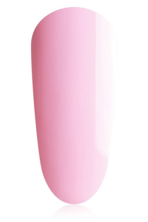 The GelBottle Pink Ribbon