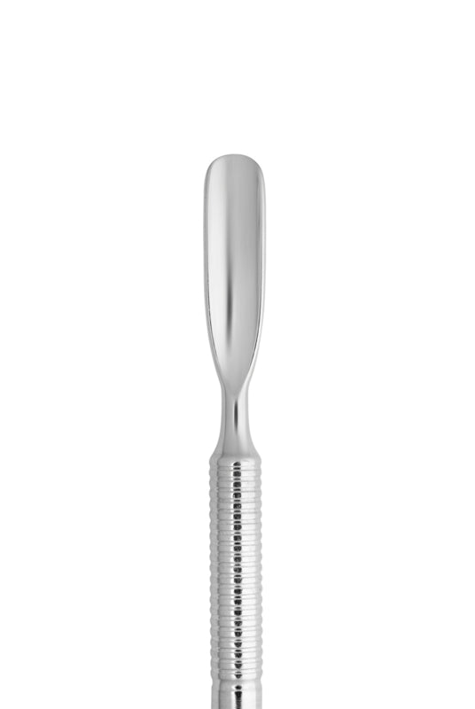 Staleks Pro Pedicure Pusher Curette & Rounded Pusher Podo 20 Type 1 (PP-20/1)