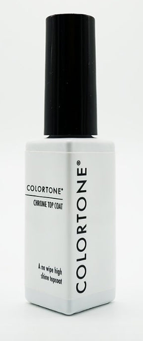 Colortone Chrome Top Coat