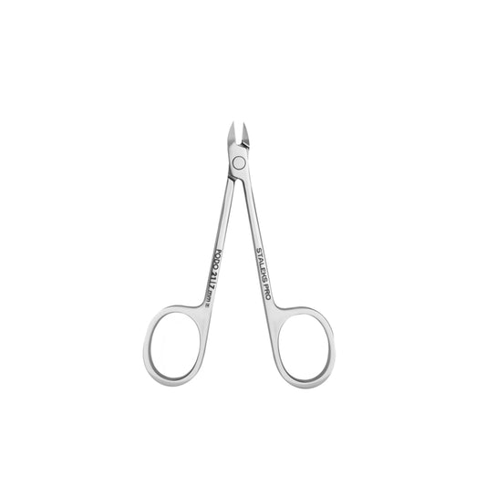 Staleks Professionele Pedicure Schaar Podo 21 7 mm (NP-21-7)