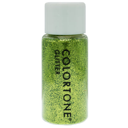 Colortone Ombre Glitters Apple Bum