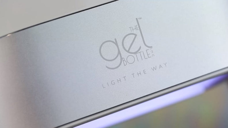 The GelBottle LED Lamp 48W 39 LED