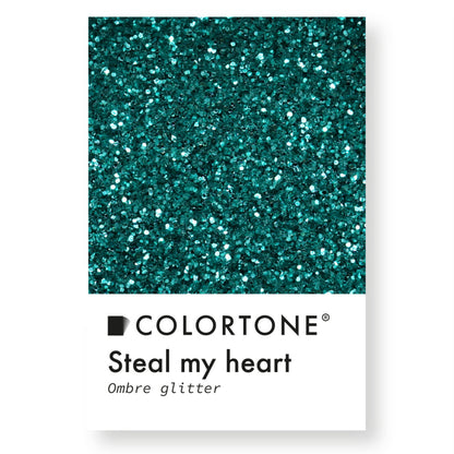 Colortone Ombre Glitters Steal My Heart