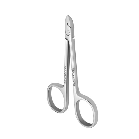 Staleks Professionele Pedicure Schaar Podo 20 7 mm (NP-20-7)