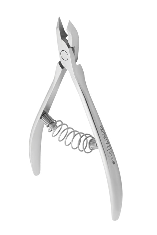 Staleks Professionele Vellentang Expert 91 5 mm Half Jaw (NE-91-5)