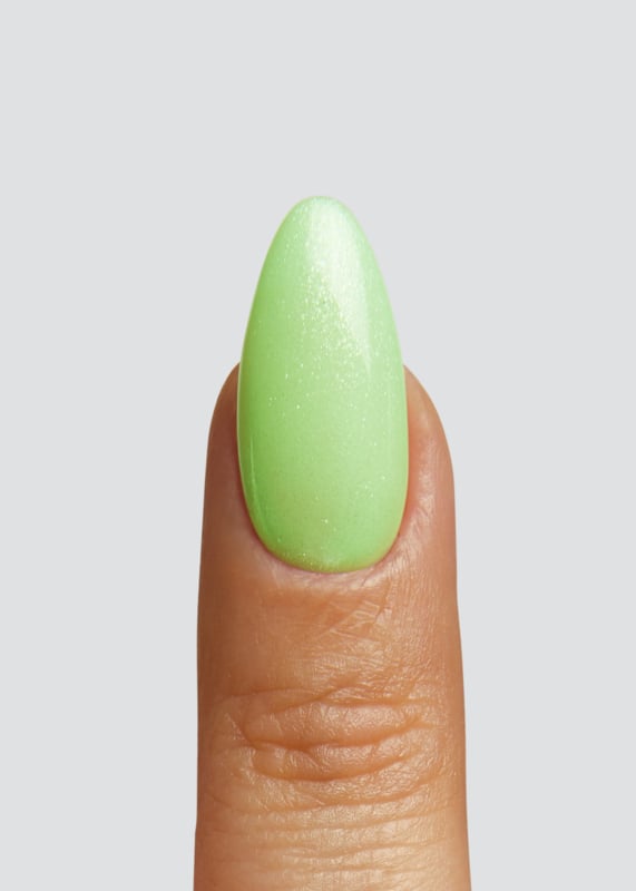 The GelBottle Hema Free Paint Key Lime Pie