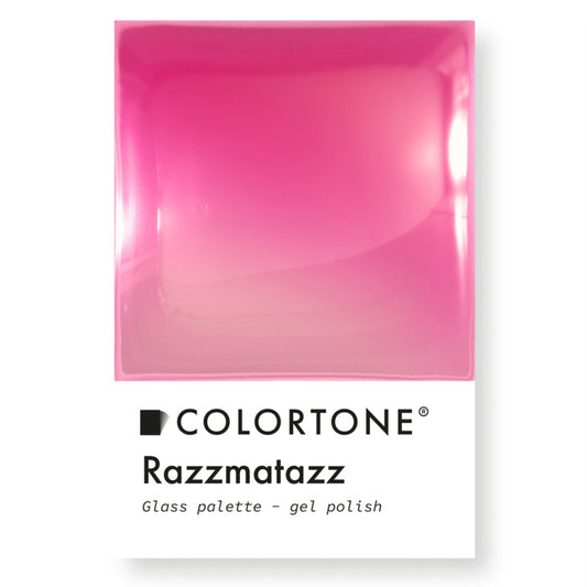 Colortone Glass Gel Razzmatazz