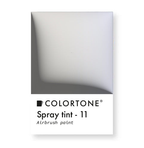 Colortone Air Brush Spray Tint Parelwit (11)