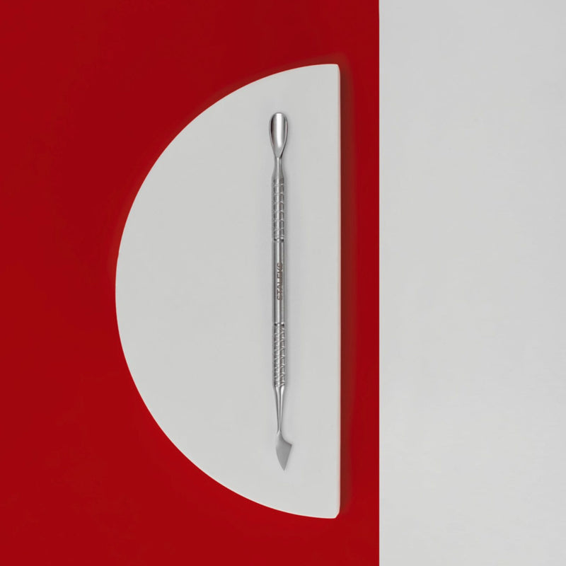 Staleks Cuticle Pusher & Remover Classic 30 Type 2 (PC-30/2)