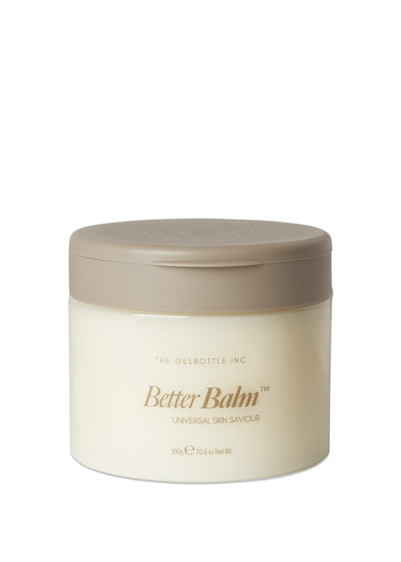 The GelBottle SPA Better Balm Universal Skin Saviour