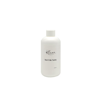 Klear Don't Be Tacky UV Cleanser