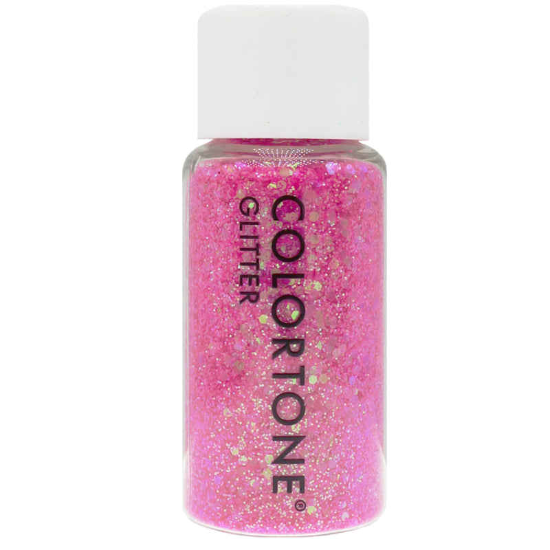 Colortone Kawaii Glitter Lola