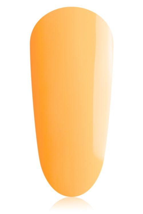 The GelBottle Orange Princess