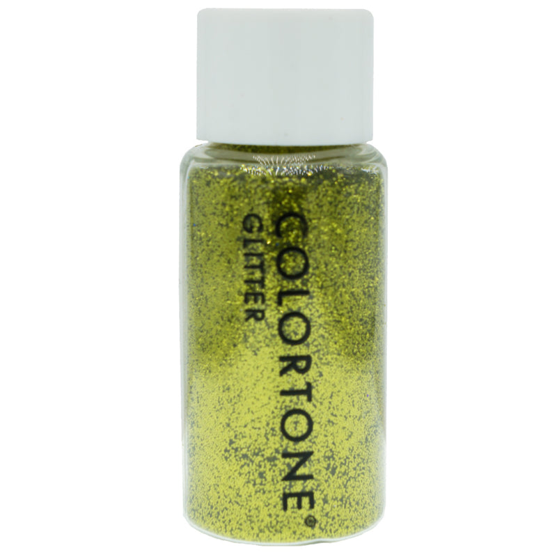 Colortone Ombre Glitters Pistachio