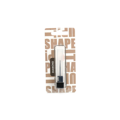 Shape It Up Diamond Frees Bit Bal 1.8mm Groen (Manicure Pedicure)