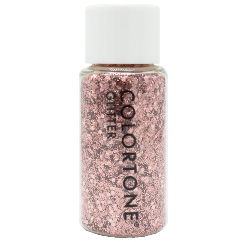 Colortone Medium Glitter Mix Cinderella