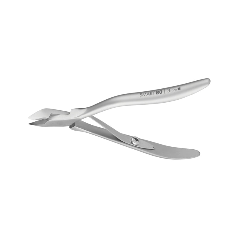 Staleks Professionele Vellentang Smart 80 3 mm Quarter Jaw (NS-80-3)