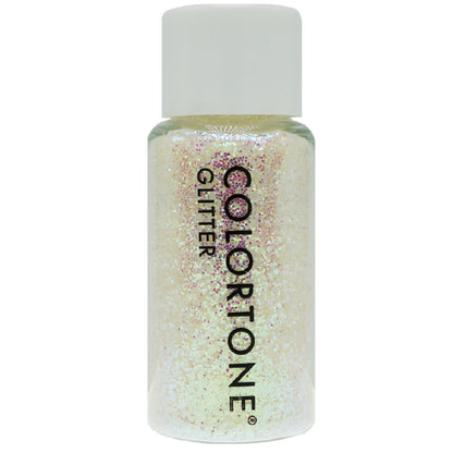 Colortone Pixie Dots Blanco Baby