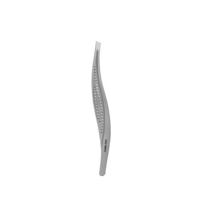 Staleks Eyebrow Tweezers Classic 12 Type 3 Breed Schuin (TC-12/3)