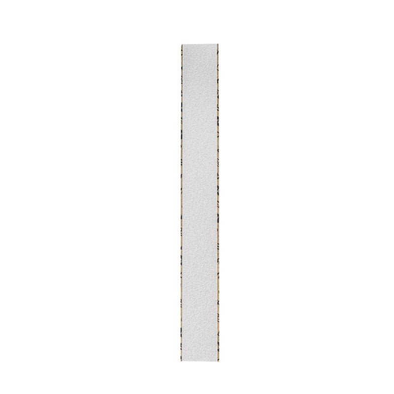 Staleks Pro Expert 20 PapmAm Rechte Vijl Soft Base White 25 Stuks (DFCE-20-serie)