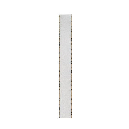 Staleks Pro Expert 20 PapmAm Rechte Vijl Soft Base White 25 Stuks (DFCE-20-serie)