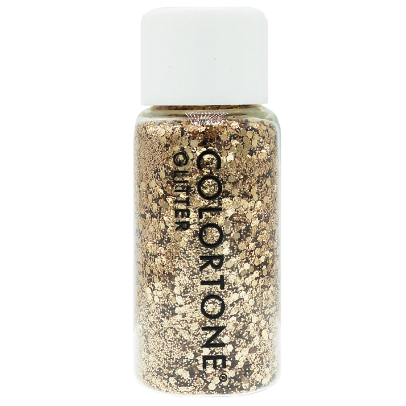 Colortone Medium Glitter Mix Oh Desi