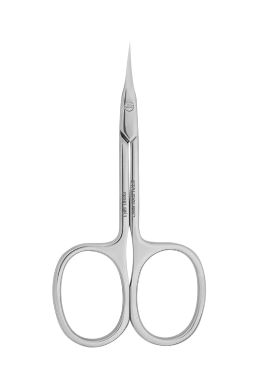 Staleks Professionele Manicure Schaar Expert 50 Type 1 18 mm (SE-50/1)