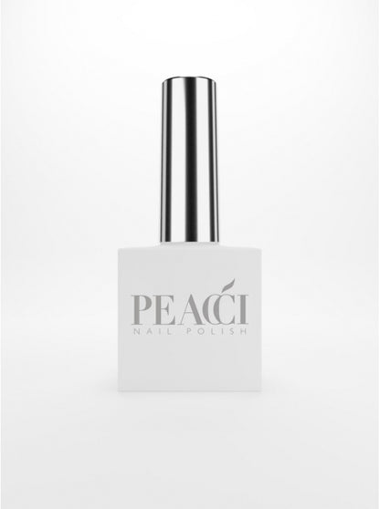 Peacci Gel'ous Top Coat