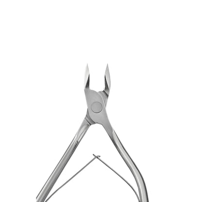 Staleks Professionele Vellentang Expert 100 5 mm Half Jaw (NE-100-5)