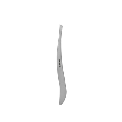 Staleks Eyebrow Tweezers Classic 13 Type 3 Breed Schuin (TC-13/3)