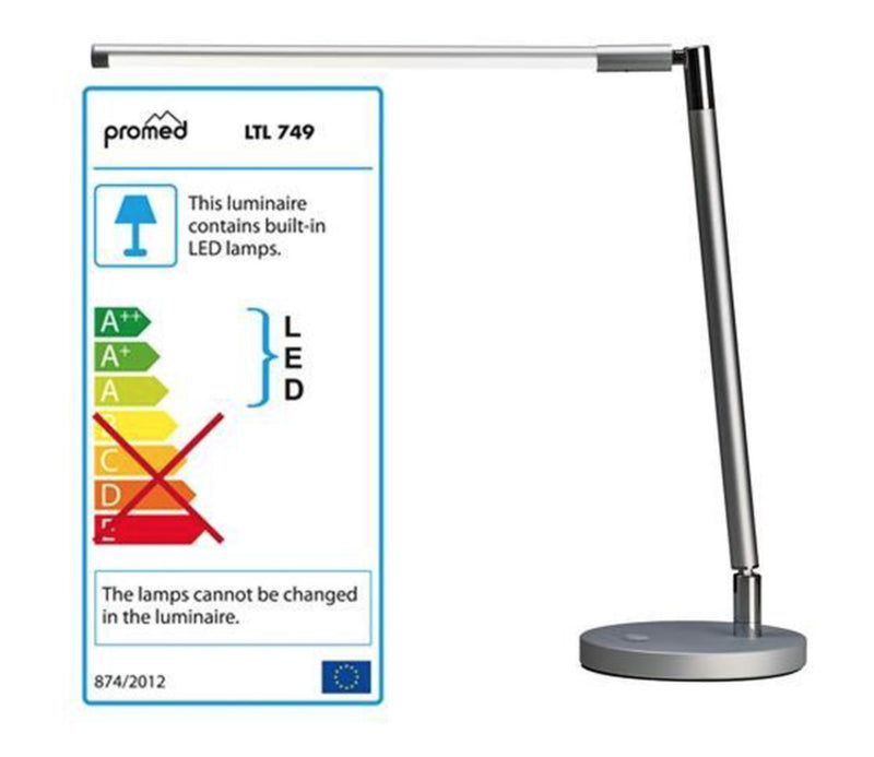 Promed LED Tafel Lamp LTL-749