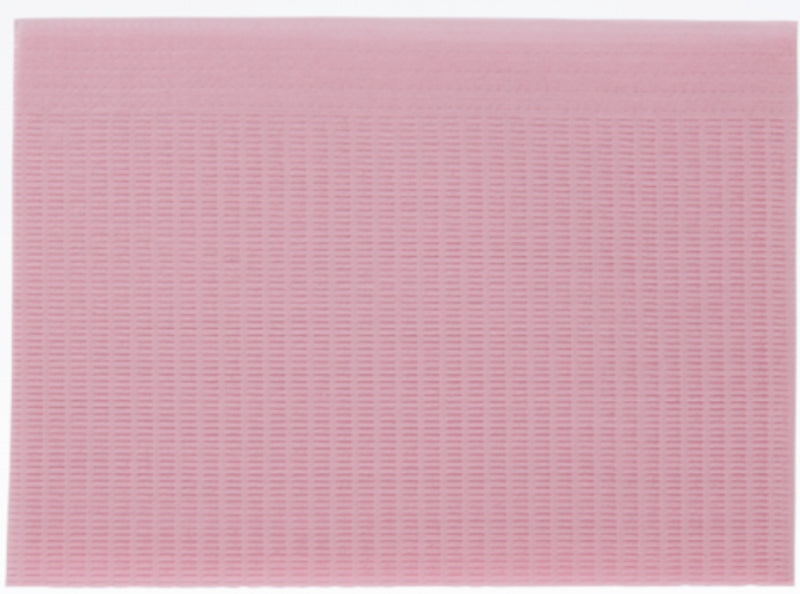 Shape It Up Premium Table Towels Roze