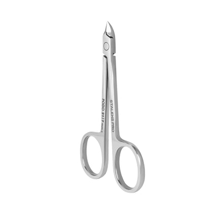 Staleks Professionele Pedicure Schaar Podo 21 7 mm (NP-21-7)