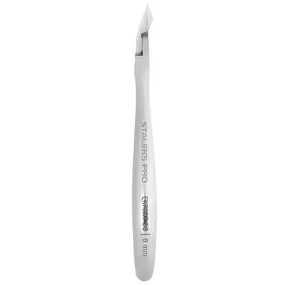 Staleks Professionele Vellentang Expert 20 8 mm Full Jaw (NE-20-8)