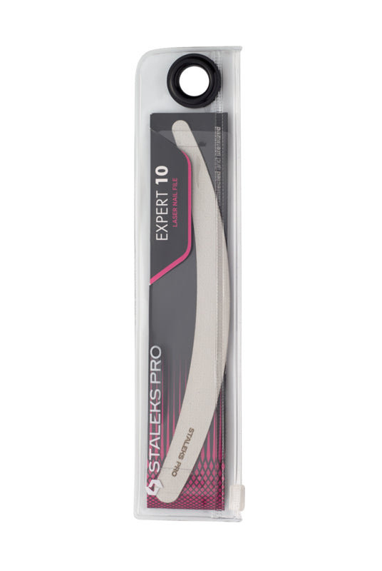 Staleks Pro Laser Nail File Expert 10 170 mm (FE-10-170)