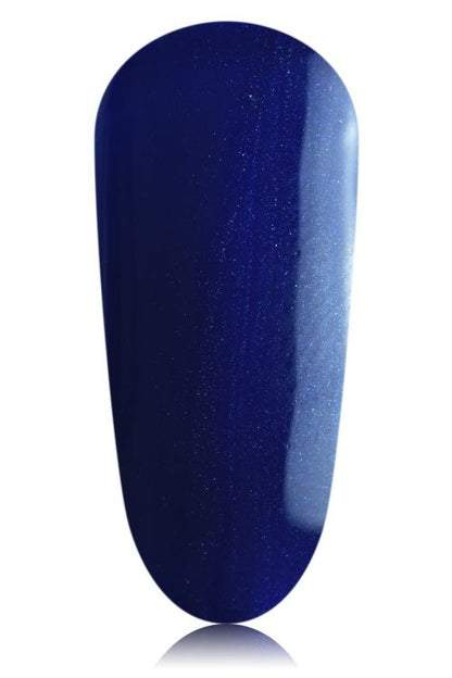 The GelBottle Prussian Blue