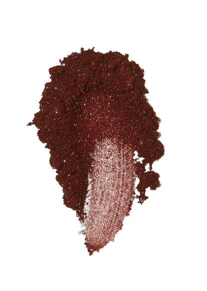 The GelBottle Rouge Chrome Pigment