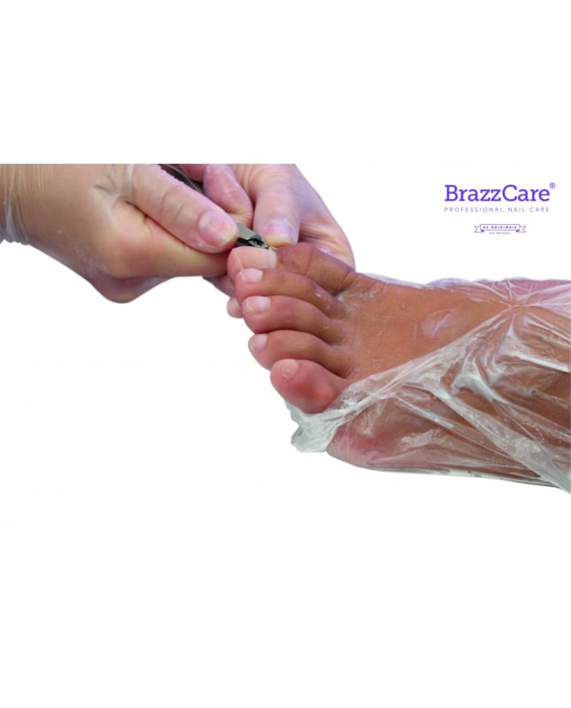 Brazz Care Pedicure Service